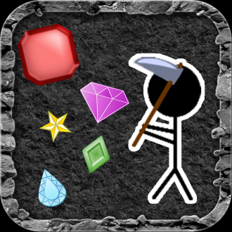 extrait jeux-video Gem Miner