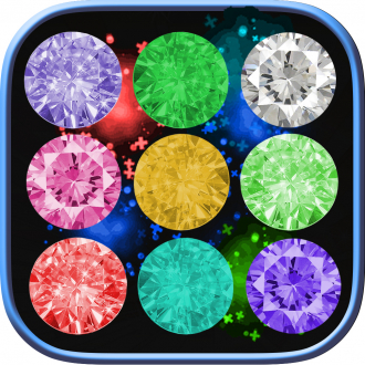 extrait jeux-video Gem Pop: Ultimate Popper Mania Pro