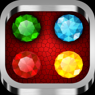 extrait jeux-video Gem Slider Challenge