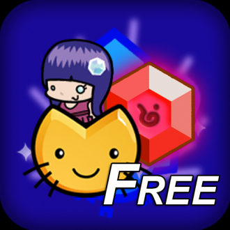 extrait jeux-video Gem Story Free