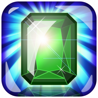 extrait jeux-video Gem Struck