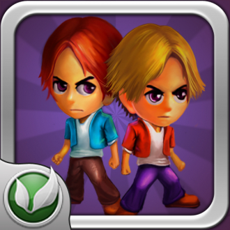 extrait jeux-video Gemini Drop
