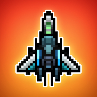 extrait jeux-video Gemini Strike: Space Shooter RPG
