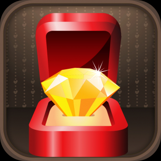 extrait jeux-video Gemollection - Physics Puzzle Game!