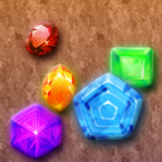 extrait jeux-video Gems Hunter