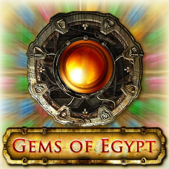 extrait jeux-video Gems Of Egypt