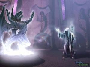 extrait jeux-video Geneforge 2