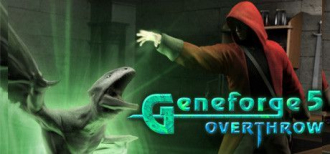 extrait jeux-video Geneforge 5 : Overthrow