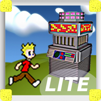 extrait jeux-video Generator Jay Lite