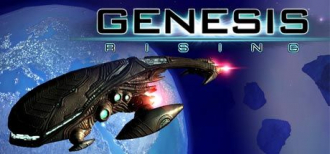 extrait jeux-video Genesis Rising