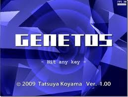 extrait jeux-video Genetos