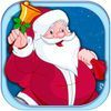 extrait jeux-video Génial De Noël De Santa Lance Pro - sauter jeu de course poursuite française jeux action saut d
