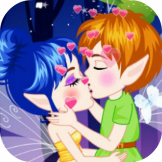 extrait jeux-video Genius Kissing