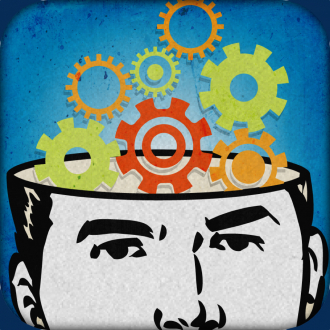 extrait jeux-video Genius Puzzles