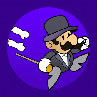 extrait jeux-video Gentle Run