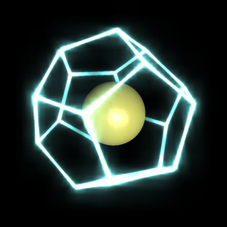 extrait jeux-video Geo Beat