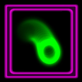 extrait jeux-video Geo-Hop