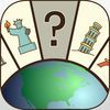 extrait jeux-video Geo Quizzes : New puzzles will be added continuously for endless fun!