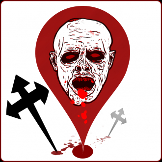 extrait jeux-video Geo Zombies: The Apocalypse