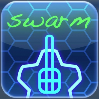 extrait jeux-video geoDefense Swarm