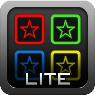 extrait jeux-video GeoDrop Lite