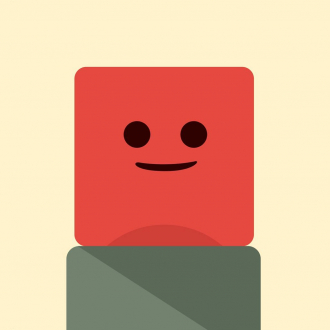 extrait jeux-video Geometry Jump - Dash Up!