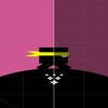 extrait jeux-video Geometry Ninja Jump