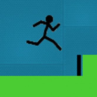 extrait jeux-video Geometry Runner