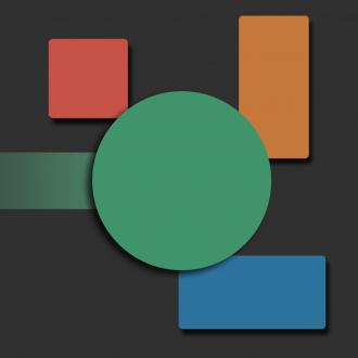 extrait jeux-video Geometry Rush