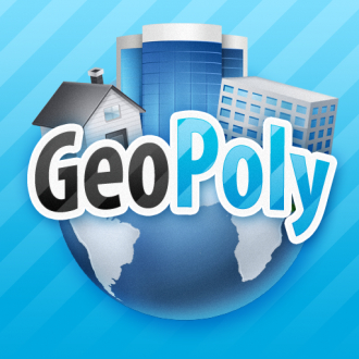 extrait jeux-video Geopoly