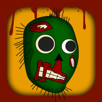 extrait jeux-video George Washington vs Zombies