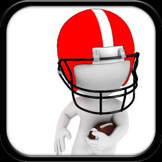 extrait jeux-video Georgia Football - a Bulldogs News App