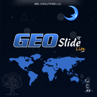 extrait jeux-video GeoSlideLiteVersion