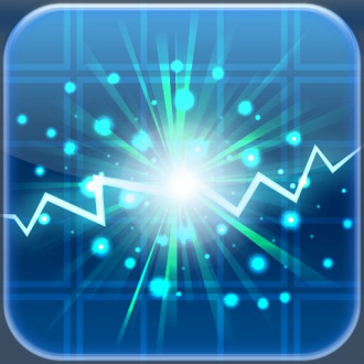 extrait jeux-video geoSpark - WARNING: Highly Addictive!