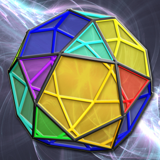 extrait jeux-video GeoTris