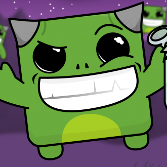 extrait jeux-video Gerblins! FREE!