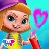 extrait jeux-video Gère à l'École ! - Clown de Classe