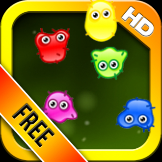 extrait jeux-video Germ A Phobia HD