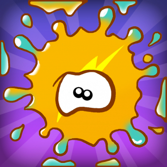 extrait jeux-video Germ Smash Free