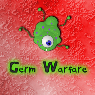 extrait jeux-video Germ Warfare