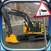 extrait jeux-video German Construction Machine Simulator: Euro Digger Driver Sim 3D