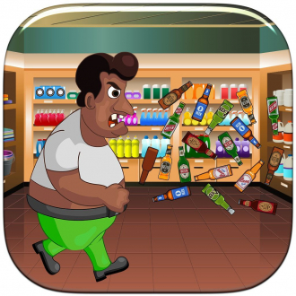 extrait jeux-video Germany October Party - Collect The Drinks For A Bavaria Culture Fest FREE by The Other Games