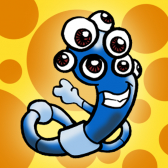 extrait jeux-video Germy World