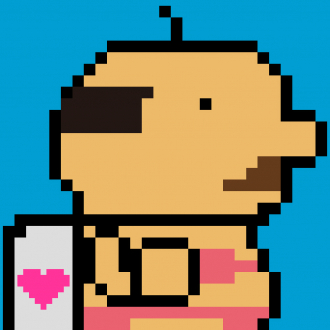 extrait jeux-video Get Back Big Daddy