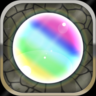 extrait jeux-video ドラゴンを倒してコインを奪え！ - 超レアオーブGETで人気ゲームアプリを無課金攻略！ for モンスト