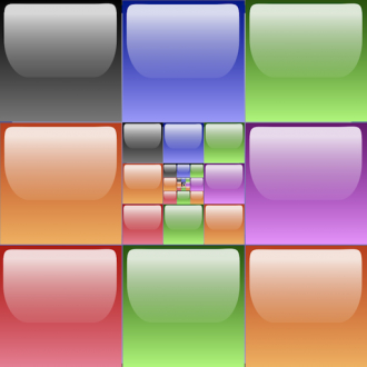 extrait jeux-video Get Squared Enhanced for iPhone, iPod and iPad
