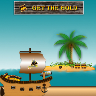 extrait jeux-video Get The Gold!