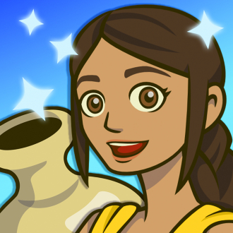 extrait jeux-video Get Water!