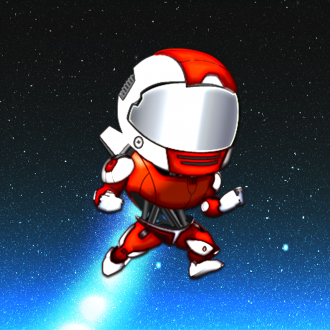 extrait jeux-video GFactor - Top Free Maze Rush Game