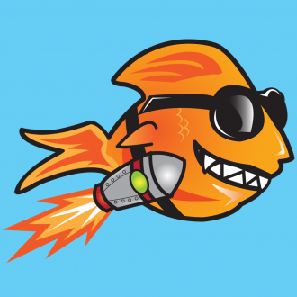 extrait jeux-video GFT Flappy Fish